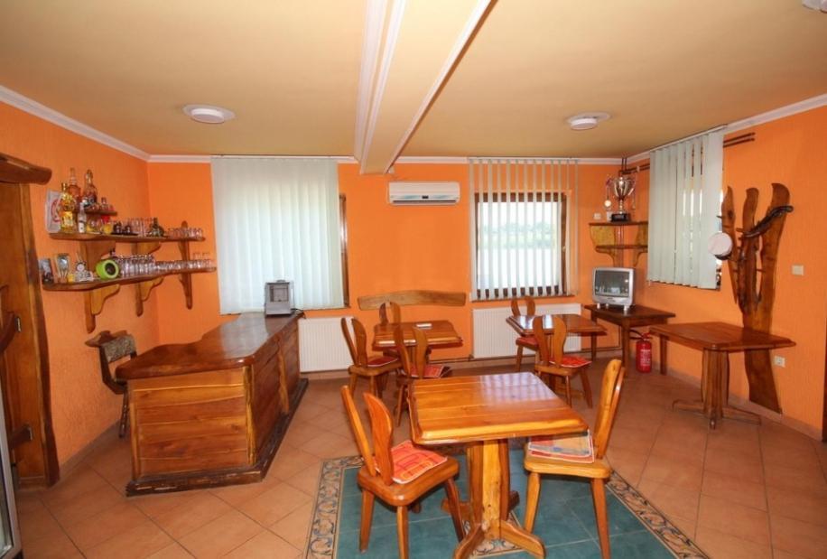Guest House Vila Alexandar Palić Zimmer foto